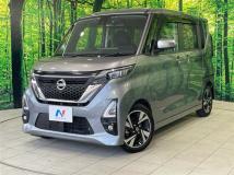 2020 Nissan ROOX