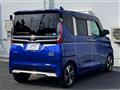 2020 Nissan ROOX