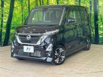 2021 Nissan ROOX