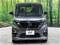 2021 Nissan ROOX