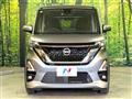 2021 Nissan ROOX