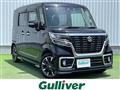 2021 Suzuki Spacia