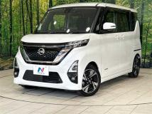 2021 Nissan ROOX