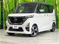 2021 Nissan ROOX