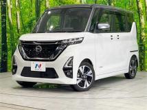 2021 Nissan ROOX