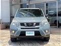 2011 Nissan X-Trail