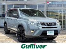 2011 Nissan X-Trail