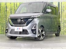 2022 Nissan ROOX