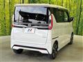 2022 Nissan ROOX