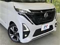 2022 Nissan ROOX