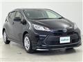 2022 Toyota AQUA