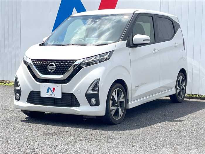 2019 Nissan DAYZ