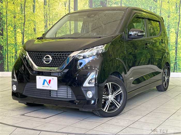 2020 Nissan DAYZ