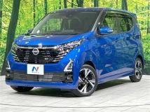 2024 Nissan DAYZ