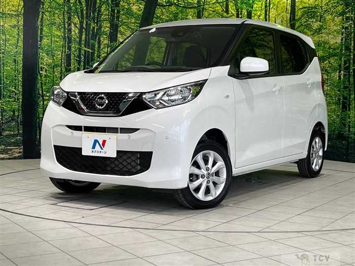 2019 Nissan DAYZ