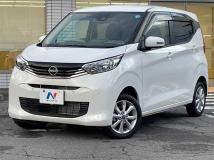 2025 Nissan DAYZ