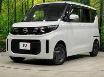 2024 Nissan ROOX