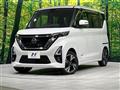 2021 Nissan ROOX
