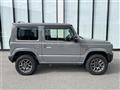 2023 Suzuki Jimny