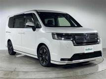 2024 Honda Step WGN
