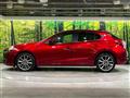 2017 Mazda Axela Sport