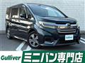 2018 Honda Step WGN