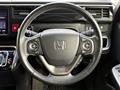 2018 Honda Step WGN