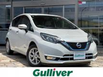 2017 Nissan Note