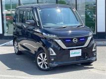 2020 Nissan ROOX
