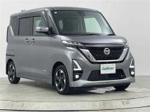 2023 Nissan ROOX