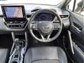 2021 Toyota CorollaCross