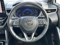 2021 Toyota CorollaCross