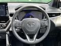 2023 Toyota CorollaCross