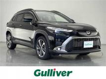 2024 Toyota CorollaCross