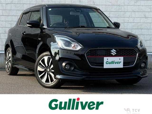 2018 Suzuki Swift