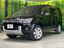 2015 Mitsubishi Delica D5
