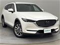 2018 Mazda CX-8