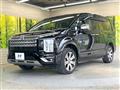 2021 Mitsubishi Delica D5
