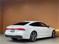 2021 Audi A7 Sportback