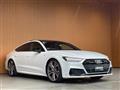 2021 Audi A7 Sportback
