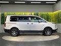 2022 Mitsubishi Delica D5