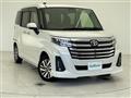 2021 Toyota Roomy