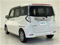 2021 Toyota Roomy