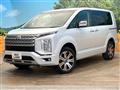 2023 Mitsubishi Delica D5
