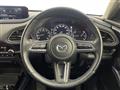 2020 Mazda CX-3