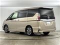 2018 Nissan Serena