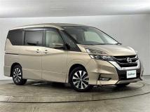 2018 Nissan Serena