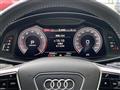 2020 Audi A7 Sportback