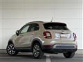 2021 Fiat 500X