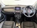 2021 Fiat 500X